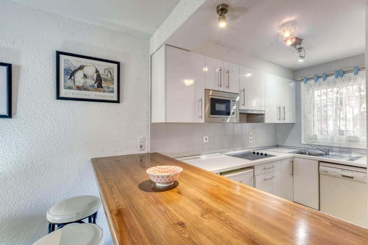 Vila Isla Cartago 49 Empuriabrava - Immo Barneda Exteriér fotografie