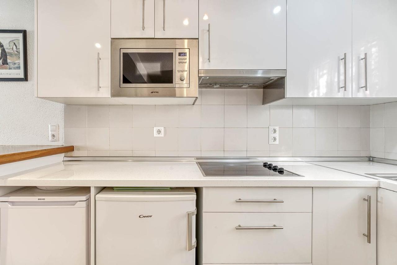 Vila Isla Cartago 49 Empuriabrava - Immo Barneda Exteriér fotografie