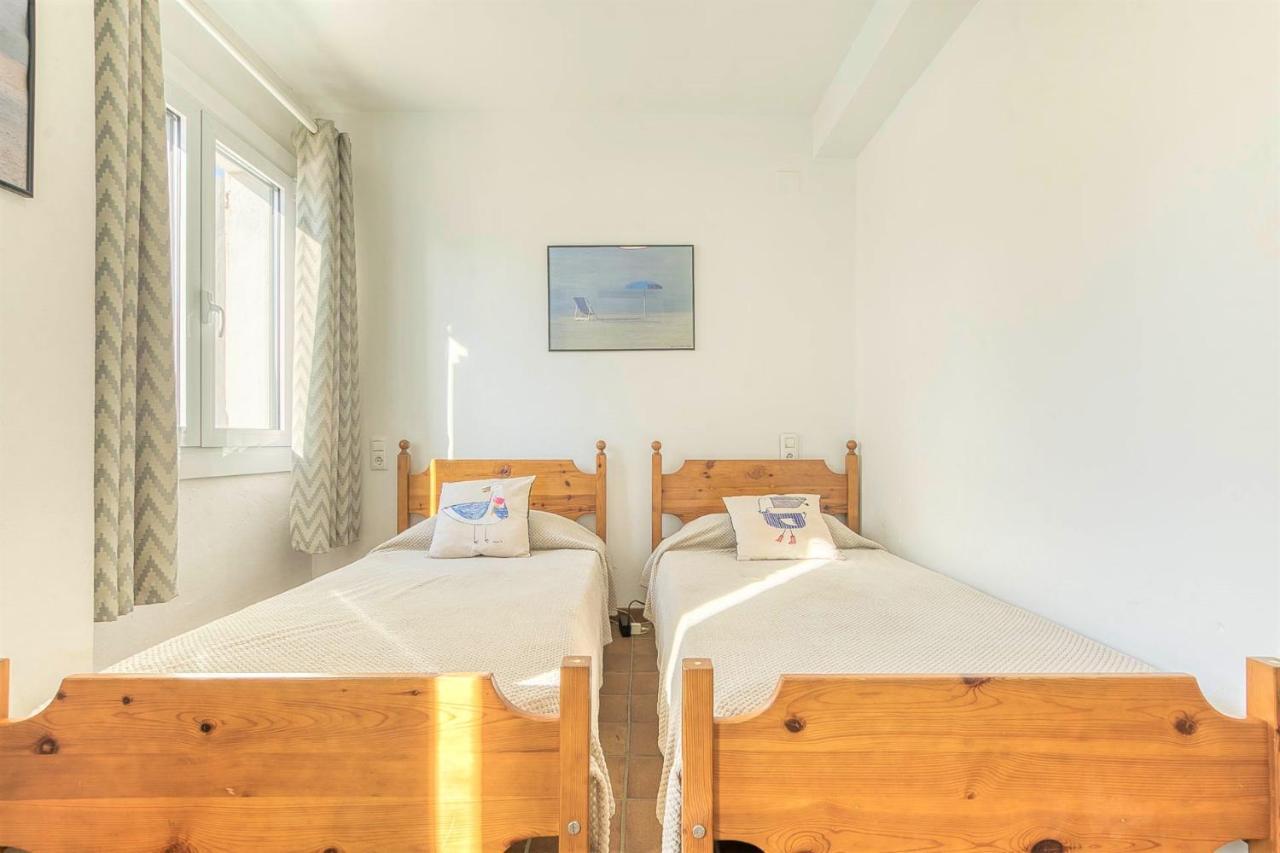 Vila Isla Cartago 49 Empuriabrava - Immo Barneda Exteriér fotografie