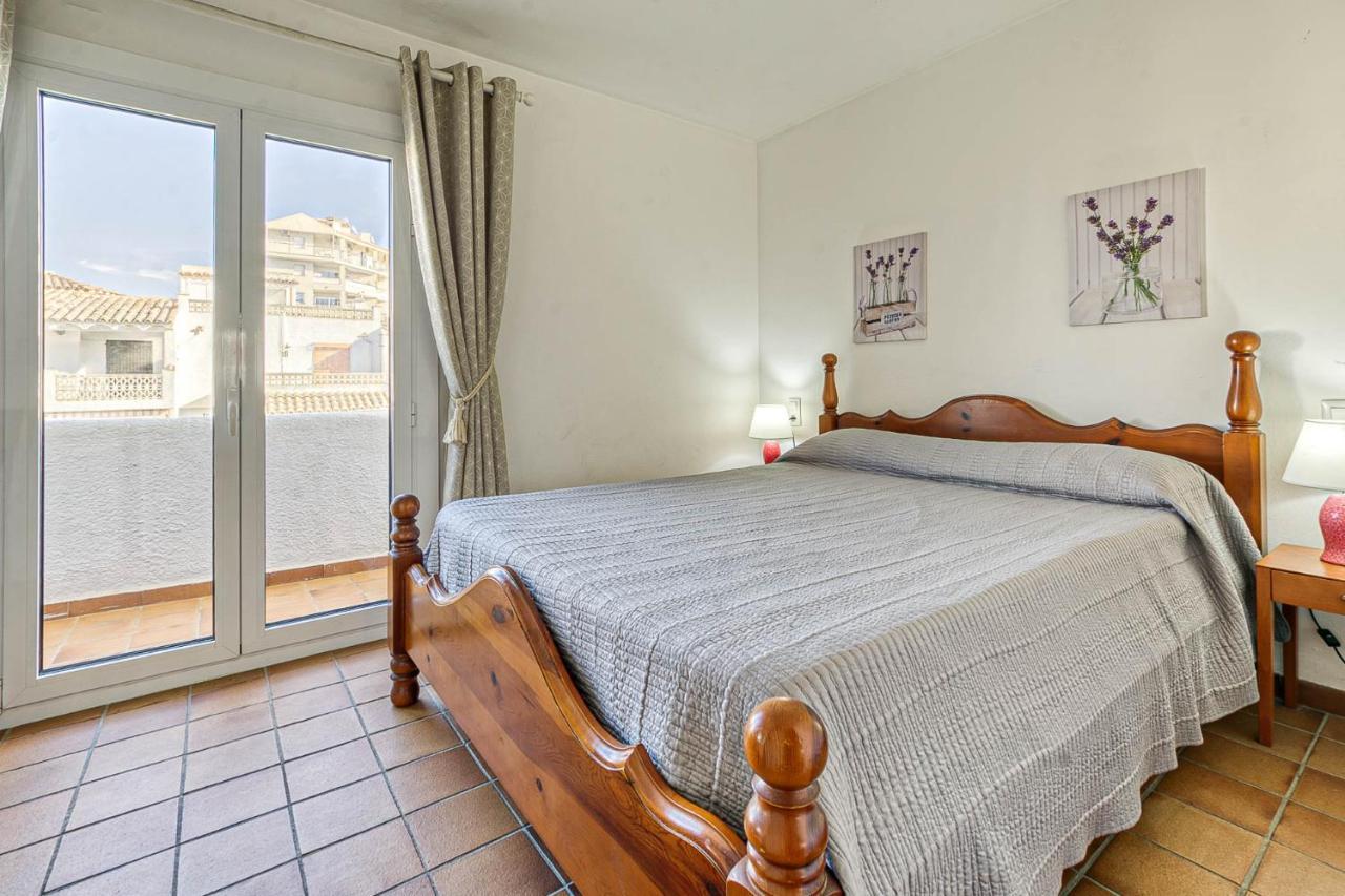 Vila Isla Cartago 49 Empuriabrava - Immo Barneda Exteriér fotografie