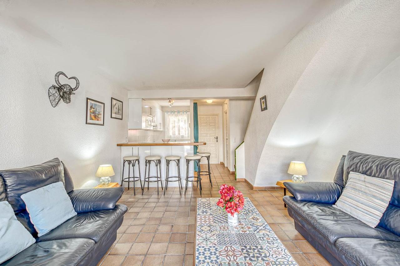 Vila Isla Cartago 49 Empuriabrava - Immo Barneda Exteriér fotografie