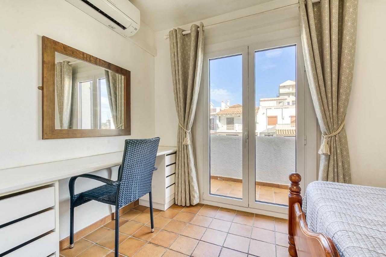 Vila Isla Cartago 49 Empuriabrava - Immo Barneda Exteriér fotografie