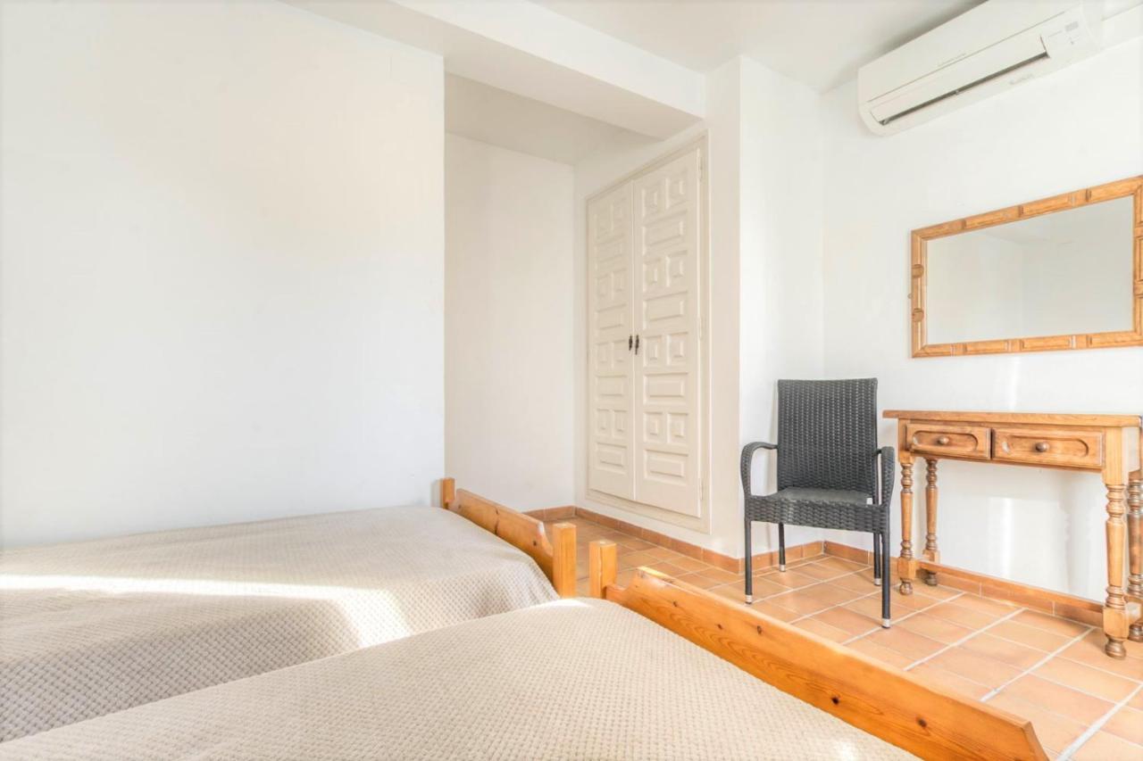 Vila Isla Cartago 49 Empuriabrava - Immo Barneda Exteriér fotografie