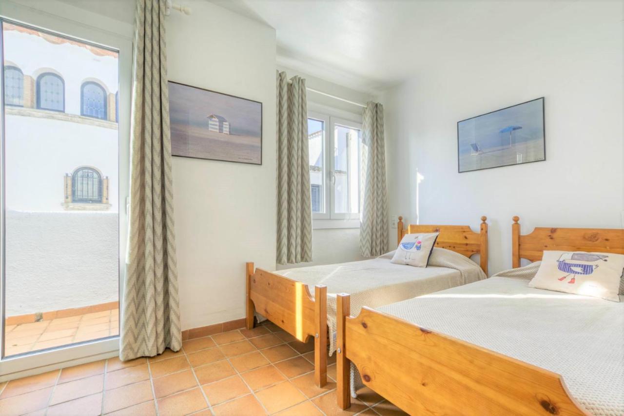 Vila Isla Cartago 49 Empuriabrava - Immo Barneda Exteriér fotografie
