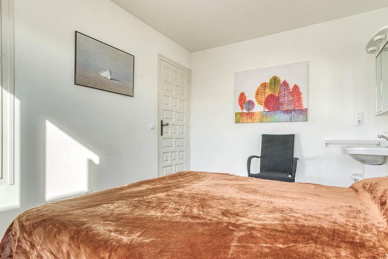 Vila Isla Cartago 49 Empuriabrava - Immo Barneda Exteriér fotografie