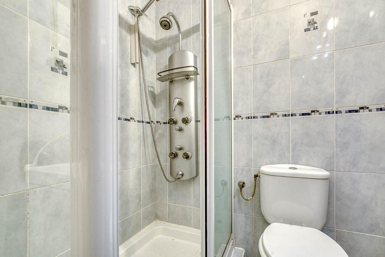 Vila Isla Cartago 49 Empuriabrava - Immo Barneda Exteriér fotografie